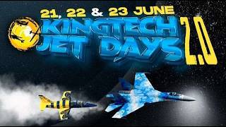 MACAM King Tech Days 2024 [upl. by Siuqram]