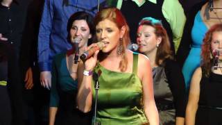 Perpetuum Jazzile  Blues In The Night HD [upl. by Adirf]