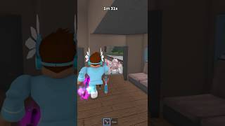 I TROLLED My BESTIE In MM2… [upl. by Katey]