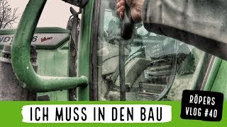 Ich muss in den Bau [upl. by Achorn]