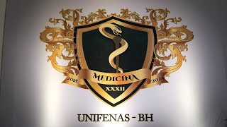 Teaser Medicina Unifenas  Turma 32  GWL Formaturas [upl. by Hajed]