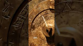 2000 years ago Antikythera Mechanism shorts [upl. by Struve26]