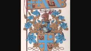 Heraldic Artists Coats of Arms by Heraldic Artist Andrew Stewart Jamieson Part II [upl. by Serica]