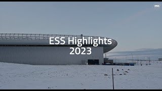 ESS Highlights 2023 [upl. by Avram]