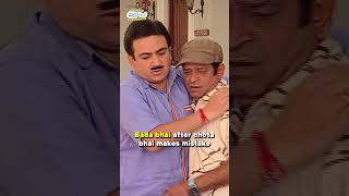 Tag That Bhai  tmkoc comedy relatable shorts comedyvideo trendingshorts trending [upl. by Fanya]