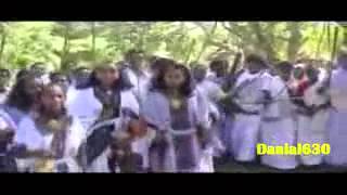 Mehari Degefaw Raya NEW Traditional Music 2013 1 [upl. by Burr830]