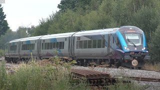 Transpennine Express Nova Fleet 2020 [upl. by Bruns]