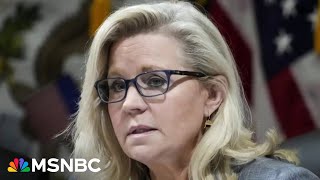 ‘An act of patriotism’ Liz Cheney’s endorsement of VP Kamala Harris puts country over party [upl. by Narayan]