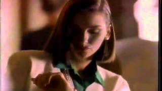 Citizen Watch Commercial mid1990s [upl. by Ycats]