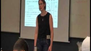 Introduction to Crystallography Lecture 1 — Introduction [upl. by Pachston]