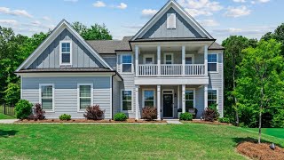 245 Bouchard Dr Waxhaw NC [upl. by Quillan]