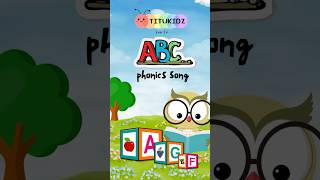 shorts  alphabets abcd song alphabet song abc phonics learn alphabet [upl. by Evvy]