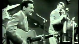 Lonnie Donegan  The Battle of New Orleans Live [upl. by Sida]