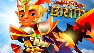 Blades Of Brim  NEW CHARACTER amp ONYX CHEST OPENINGS  Blades Of Brim Part 3 [upl. by Nnylsor]