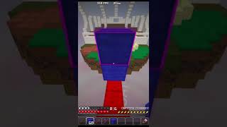 🧼 This Clip Was So CLEAN 🧼 minecraft pvp hypixel bedwars java mcpvp viralvideo fypシ゚viral [upl. by Maryellen]