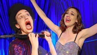 BECOMING UGLY  Miranda Sings Official Video [upl. by Nairadal421]