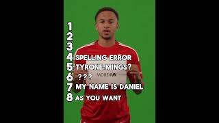 Top 8 Nottingham Forest pronunciations shorts football nottingham premierleague [upl. by Nylia]