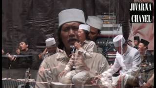 KIAI KANJENG Shalawat Medley ALFU SALAMSholli Wa Sallim DaimanSIDNAN NABI Live Siwalan Panceng [upl. by Iman]