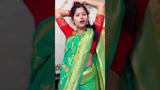 कोण कोण लय नाचत 😍🤪 Ashwinimoreofficial comedyvideo insta navratri funny comedy [upl. by Ofilia]