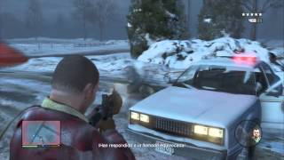 PRIMERA MISION  GTA5  GAMEPLAY GRAND THEFT AUTO 5  PS3 sTaXx [upl. by Arerrac]