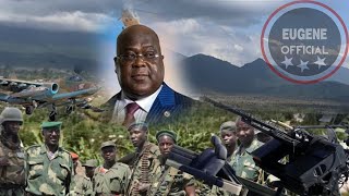 UpdatesDore ibyo RDC nUBURUNDI bahaye FDLR kugirango itere URWANDAMakenga yarakaye bikomeye [upl. by Zalea566]