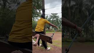 Monteria Resort Karjat music musicgenre kokani travel resort khopoli [upl. by Adamo]