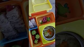 Suppe für die Brotdose lunchbox brotdose brotzeit herbst einschulung Schule pausenbrot [upl. by Nnylram333]