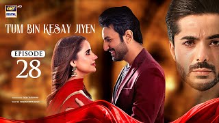 Tum Bin Kesay Jiyen Episode 28  11 March 2024 English Subtitles ARY Digital [upl. by Iramo]