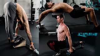 7Step ATG Mobility Routine Plus 4Step Shoulder Routine [upl. by Mogerly494]