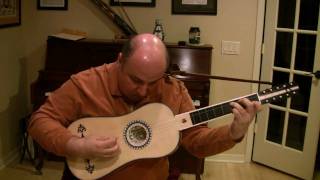 Ciacona by Piccinini arranged for Baroque Guitar [upl. by Bremble213]