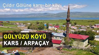 Gülyüzü Köyü Kars Arpaçay [upl. by Saidel]