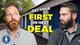 Get your FIRST or next Storage Deal in 2024 the New Era of Self Storage [upl. by Waltner28]