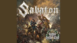 First Time Reaction and Deep Dive into the song quot82nd All the Wayquot by Sabaton [upl. by Weingartner]