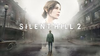 シリーズ最高傑作「サイレントヒル2 リメイク」を先行プレイ【SILENT HILL 2】 [upl. by Halda908]