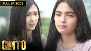 ENG SUB Ep 346  Kadenang Ginto  Francine Diaz Dimples RomanaBeauty GonzalesAndrea Brillantes [upl. by Ttenrag]