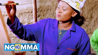 MUNDU WA MBWAU  ZIPPORAH ERIC OFFICIAL VIDEO Sms skiza 5294134 sent to 811 [upl. by Idnic722]