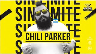 LXL16 quotLinea Dieciséis SIN LIMITE CHILI PARKER quot Vídeo Oficial [upl. by Boiney181]