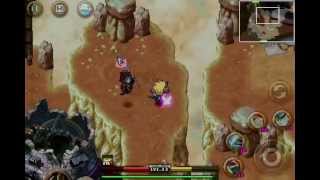 Zenonia 4 Chapter 7 Heavenly Crisis Normal Mode [upl. by Assiar]