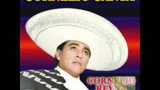 cornelio reyna carta invisible [upl. by Yorker]