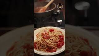 jollibee spaghetti meal Shortvideo [upl. by Howlond]