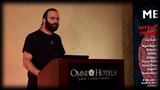 🔵Mark Passio  Natural Law Seminar  Part 2 [upl. by Etnoj213]