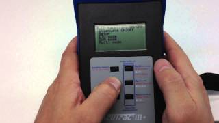 Acutrac 3 Plus Satellite Meter Review [upl. by Llennyl]