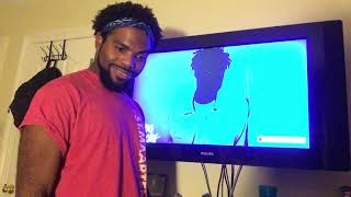 Daniel Caesar  Who Hurt You 👌🎤👌Reaction Video [upl. by Berne]