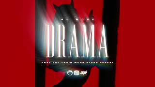 OUENZA  DRAMA Official Audio [upl. by Ahselaf]