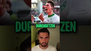 Diese KRASSEN LEGENDEN haben mal bei Werder Bremen gespielt fußball eafc24 eafc25 news shorts [upl. by Kenlee]