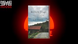 Hillbilly Elegy by J D Vance  Ben Shapiro Book List [upl. by Divaj]