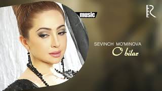 Sevinch Mominova  O bilar Official music [upl. by Lynda]