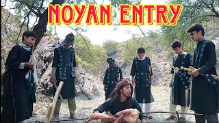 Pak Ertugrul  season 2  Noyan Entry  Episode 1  khurlus Usman drama [upl. by Nylyoj]