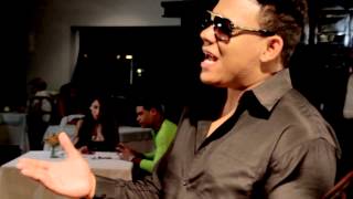 JEHU EL REY  Tu Sin Mi Official Video [upl. by Sofer]