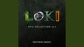 Loki TVA Theme [upl. by Lidia]